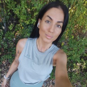 Bányik Szandra