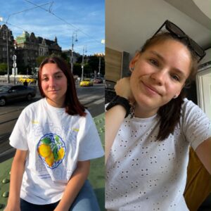 Dodo és Emese