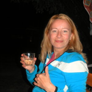 Csank Zsuzsanna